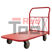 Тележка платформенная ТП RT