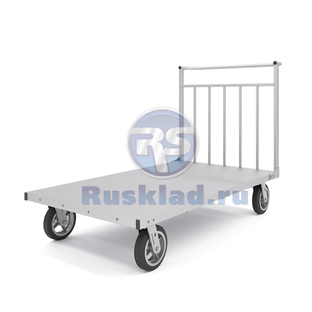 ТПУ Ц 5 700х1200 без колес